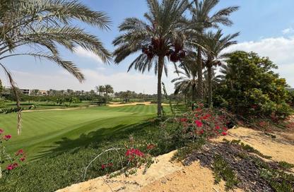 Villa - 7+ Bedrooms - 7+ Bathrooms for sale in Katameya Dunes - El Katameya Compounds - El Katameya - New Cairo City - Cairo