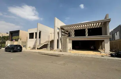 Villa - 7+ Bedrooms - 7+ Bathrooms for sale in Katameya Dunes - El Katameya Compounds - El Katameya - New Cairo City - Cairo