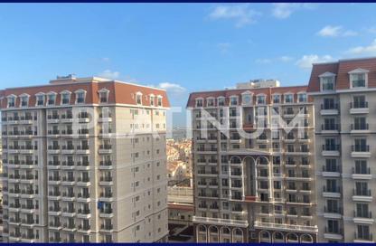 Apartment - 3 Bedrooms - 3 Bathrooms for sale in Sawary - Alexandria Compounds - Alexandria