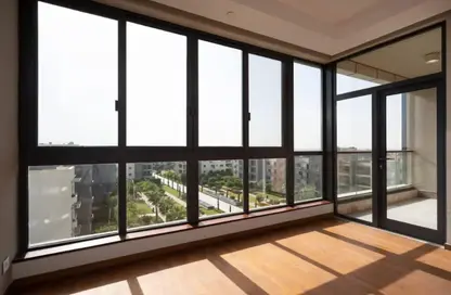 Apartment - 3 Bedrooms - 3 Bathrooms for sale in Aeon - 6 October Compounds - 6 October City - Giza