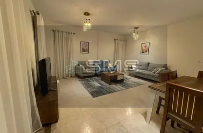 Apartment - 3 Bedrooms - 4 Bathrooms for rent in Mivida - 5th Settlement Compounds - The 5th Settlement - New Cairo City - Cairo