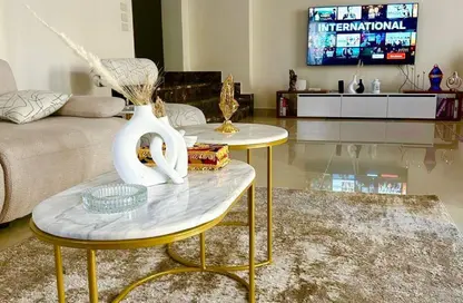 شقة - 3 غرف نوم - 2 حمامات للايجار في اكاسيا - كمبوندات التجمع الخامس - التجمع الخامس - مدينة القاهرة الجديدة - القاهرة