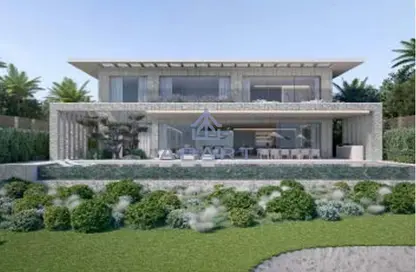 فيلا - 4 غرف نوم - 4 حمامات للبيع في الماظه باي - قسم مرسي مطروح - الساحل الشمالي فيلا - 4 غرف نوم - 4 حمامات للبيع في الماظه باي - قسم مرسي مطروح - الساحل الشمالي