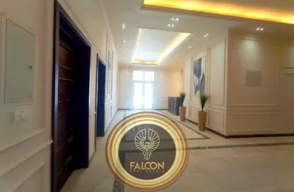 شقة - 3 غرف نوم - 2 حمامات للبيع في الحي اللاتيني - مدينة العلمين الجديدة - العلمين - الساحل الشمالي