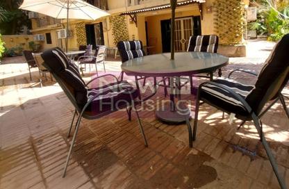 Apartment - 2 Bedrooms - 2 Bathrooms for rent in Zamalek - Cairo