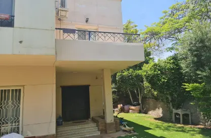 Villa - 3 Bedrooms - 3 Bathrooms for sale in Rehab City First Phase - Al Rehab - New Cairo City - Cairo