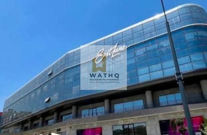 Office Space - Studio - 1 for sale in Eastlane Mall - South Teseen St. - The 5th Settlement - New Cairo City - Cairo Office Space - Studio - 1 for sale in Eastlane Mall - South Teseen St. - The 5th Settlement - New Cairo City - Cairo