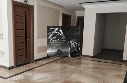 Apartment - 4 - 3 for rent in Stone Residence - 5th Settlement Compounds - The 5th Settlement - New Cairo City - Cairo