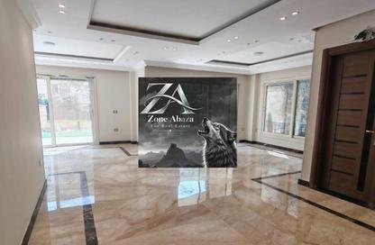 Apartment - 4 - 3 for rent in Stone Residence - 5th Settlement Compounds - The 5th Settlement - New Cairo City - Cairo