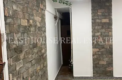 شقة - 2 غرف نوم - 1 حمام للايجار في البنفسج 10 - البنفسج - مدينة القاهرة الجديدة - القاهرة