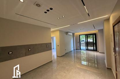 Apartment - 3 Bedrooms - 3 Bathrooms for sale in El Patio Oro - 5th Settlement Compounds - The 5th Settlement - New Cairo City - Cairo