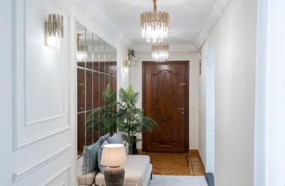 Apartment - 3 - 1 for sale in Smouha - Hay Sharq - Alexandria