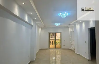 شقة - 3 غرف نوم - 2 حمامات للبيع في عمارات البنفسج - البنفسج - مدينة القاهرة الجديدة - القاهرة