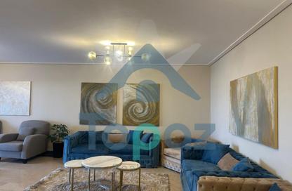 شقة - 2 - 3 للايجار في نيو جيزة - طريق مصر اسكندرية الصحراوي - مدينة 6 أكتوبر - الجيزة