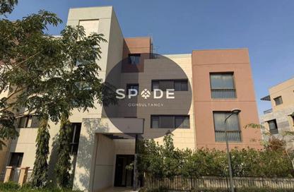Apartment - 2 Bedrooms - 3 Bathrooms for sale in District 5 - 5th Settlement Compounds - The 5th Settlement - New Cairo City - Cairo