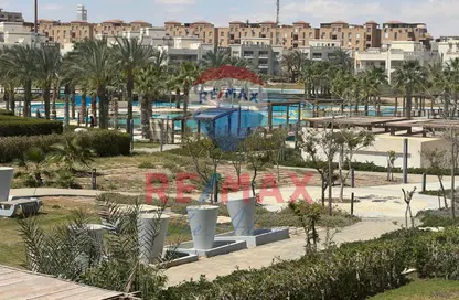Chalet - 2 Bedrooms - 1 Bathroom for sale in Amwaj - Sidi Abdel Rahman - North Coast