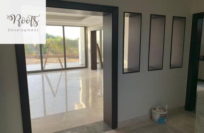 Villa - 4 Bedrooms - 5 Bathrooms for rent in Allegria - Sheikh Zayed Compounds - Sheikh Zayed City - Giza Villa - 4 Bedrooms - 5 Bathrooms for rent in Allegria - Sheikh Zayed Compounds - Sheikh Zayed City - Giza
