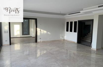 Villa - 4 Bedrooms - 5 Bathrooms for rent in Allegria - Sheikh Zayed Compounds - Sheikh Zayed City - Giza Villa - 4 Bedrooms - 5 Bathrooms for rent in Allegria - Sheikh Zayed Compounds - Sheikh Zayed City - Giza