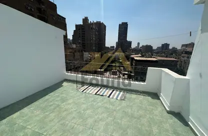 Apartment - 1 Bedroom - 1 Bathroom for rent in Al Gezira El Wosta St. (Yousef Kamel) - Zamalek - Cairo Apartment - 1 Bedroom - 1 Bathroom for rent in Al Gezira El Wosta St. (Yousef Kamel) - Zamalek - Cairo