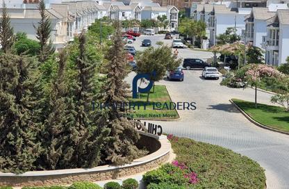 Penthouse - 3 Bedrooms - 3 Bathrooms for rent in Mountain View Chill Out Park - Northern Expansions - 6 October City - Giza Penthouse - 3 Bedrooms - 3 Bathrooms for rent in Mountain View Chill Out Park - Northern Expansions - 6 October City - Giza