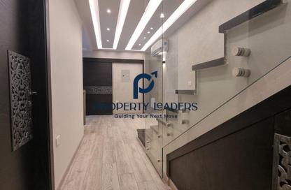 Penthouse - 3 Bedrooms - 3 Bathrooms for rent in Mountain View Chill Out Park - Northern Expansions - 6 October City - Giza Penthouse - 3 Bedrooms - 3 Bathrooms for rent in Mountain View Chill Out Park - Northern Expansions - 6 October City - Giza