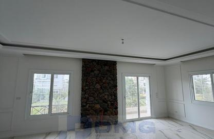 Villa - 5 - 5 for sale in Grand Heights - Northern Expansions - 6 October City - Giza