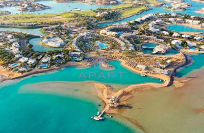 Chalet - 1 - 1 for sale in Tuban Islands - El Gouna - Hurghada - Red Sea Chalet - 1 - 1 for sale in Tuban Islands - El Gouna - Hurghada - Red Sea