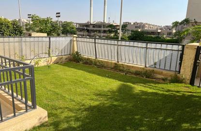 شقة - 3 غرف نوم - 2 حمامات للايجار في مون ريزيدنس - فيفث سكوير - التجمع الخامس - مدينة القاهرة الجديدة - القاهرة