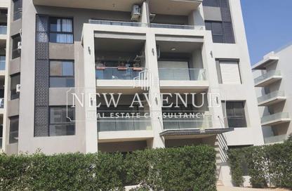 Apartment - 3 Bedrooms - 2 Bathrooms for sale in The Address East - 90 Street - The 5th Settlement - New Cairo City - Cairo