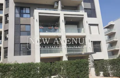 شقة - 3 غرف نوم - 2 حمامات للبيع في ذا ادريس ايست - شارع التسعين - التجمع الخامس - مدينة القاهرة الجديدة - القاهرة