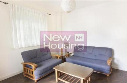 Apartment - 2 - 1 for rent in Zamalek - Cairo