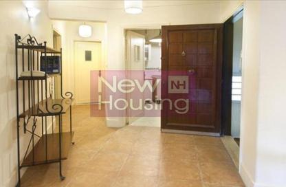 Apartment - 2 - 1 for rent in Zamalek - Cairo