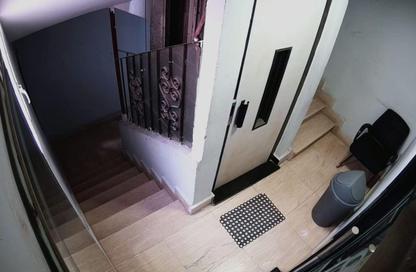 Full Floor - Studio - 2 Bathrooms for sale in El Saaqah St. - Sheraton Al Matar - El Nozha - Cairo
