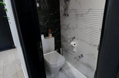Full Floor - Studio - 2 Bathrooms for sale in El Saaqah St. - Sheraton Al Matar - El Nozha - Cairo