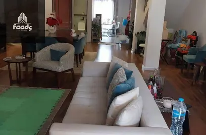 تاون هاوس - 3 غرف نوم - 4 حمامات للبيع في ليان ريزيدنس - كمبوندات التجمع الخامس - التجمع الخامس - مدينة القاهرة الجديدة - القاهرة