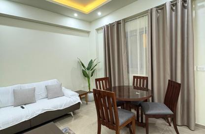 Apartment - Studio - 1 for rent in El Banafseg 12 - El Banafseg - New Cairo City - Cairo
