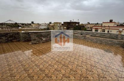 Villa - 4 Bedrooms - 4 Bathrooms for sale in Om Kalthoum St. - Rehab City Third Phase - Al Rehab - New Cairo City - Cairo