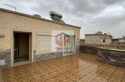 Villa - 4 Bedrooms - 4 Bathrooms for sale in Om Kalthoum St. - Rehab City Third Phase - Al Rehab - New Cairo City - Cairo