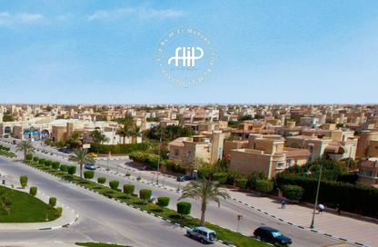 Apartment - 3 Bedrooms - 3 Bathrooms for sale in Beverly Hills - Sheikh Zayed Compounds - Sheikh Zayed City - Giza