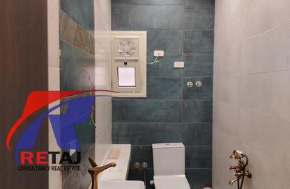 Apartment - 3 - 2 for rent in South Lotus - El Lotus - New Cairo City - Cairo