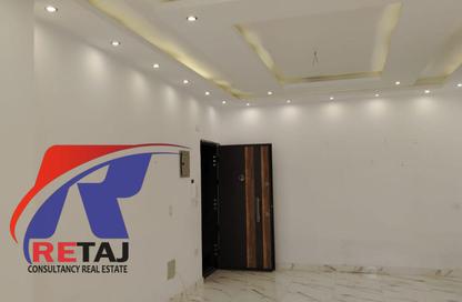 Apartment - 3 - 2 for rent in South Lotus - El Lotus - New Cairo City - Cairo