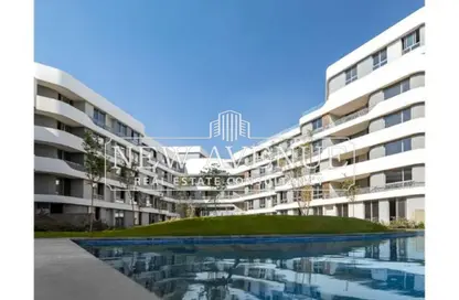 Apartment - 3 Bedrooms - 3 Bathrooms for sale in Bloomfields - Mostakbal City Compounds - Mostakbal City - Future City - Cairo