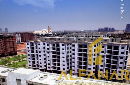 Apartment - 3 - 2 for sale in Capital Heights - New Capital Compounds - New Capital City - Cairo Apartment - 3 - 2 for sale in Capital Heights - New Capital Compounds - New Capital City - Cairo