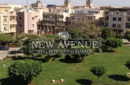 Apartment - 3 Bedrooms - 2 Bathrooms for sale in El Yasmeen 1 - El Yasmeen - New Cairo City - Cairo