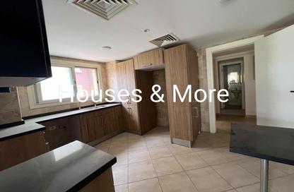 Apartment - 4 - 3 for rent in Carnell Park - Cairo Alexandria Desert Road - 6 October City - Giza