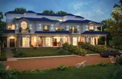 Penthouse - 3 Bedrooms - 3 Bathrooms for sale in Mountain View Hyde Park - 5th Settlement Compounds - The 5th Settlement - New Cairo City - Cairo