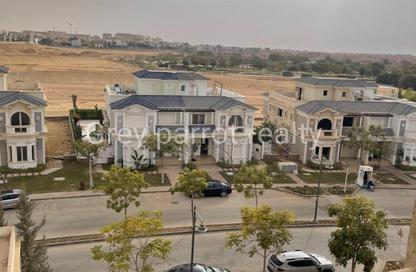 (بنتهاوس  (روف - 3 غرف نوم - 3 حمامات للبيع في ماونتن فيو هايد بارك - كمبوندات التجمع الخامس - التجمع الخامس - مدينة القاهرة الجديدة - القاهرة