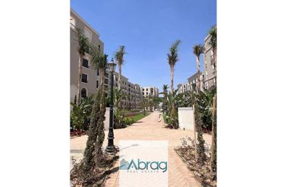 شقة - 3 - 3 للبيع في فيلدج ويست - كمبوندات الشيخ زايد - الشيخ زايد - الجيزة