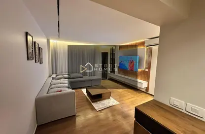 Apartment - 2 Bedrooms - 2 Bathrooms for rent in Madinaty - Cairo