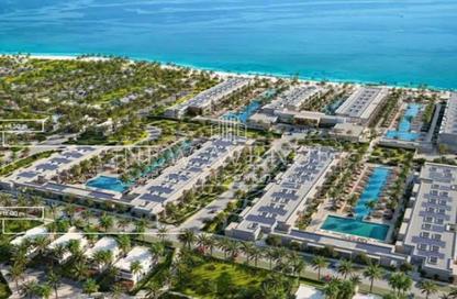 Chalet - 3 Bedrooms - 2 Bathrooms for sale in Silver Sands - Qesm Marsa Matrouh - North Coast